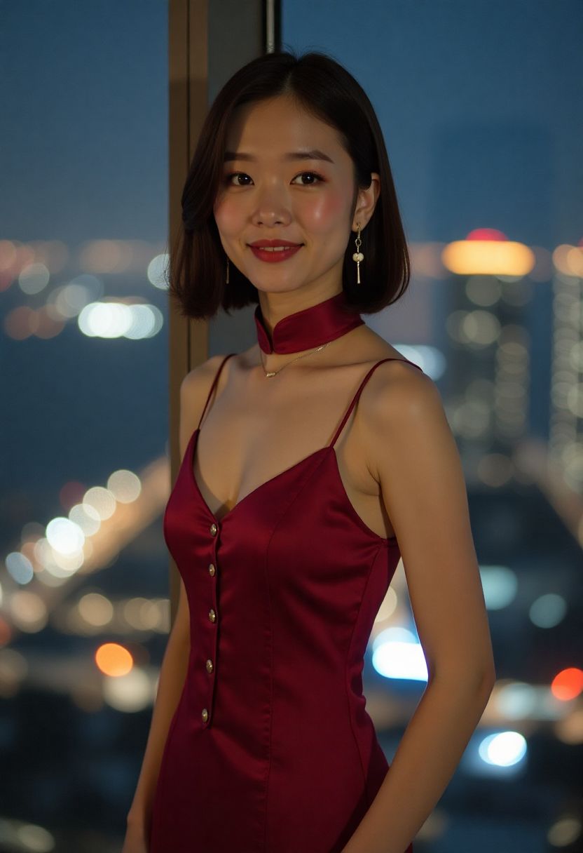 晨雾山谷电影场景精选